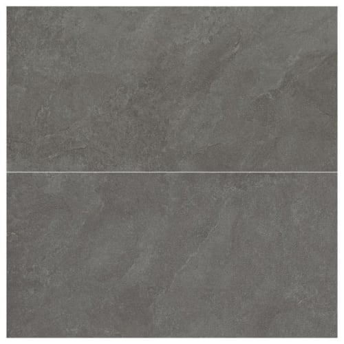 Ardesia in Ash 24x48 Tile