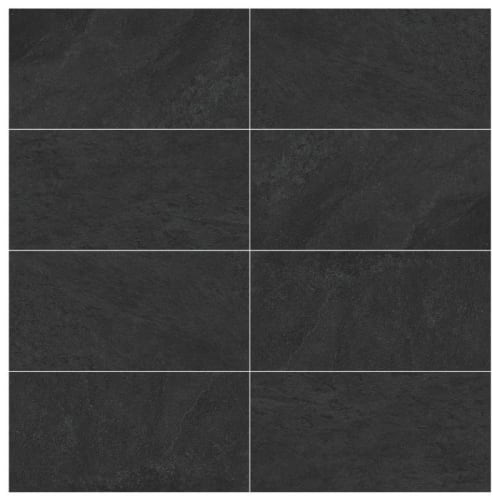 Ardesia in Black Tile