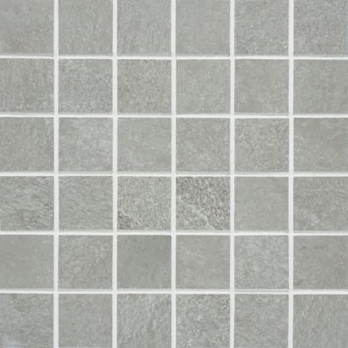 Ardesia in Grey Mosaic Tile
