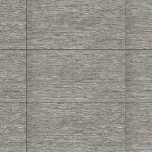 Architectural - Woven Reeds in Cloudy - 24x24 Tile