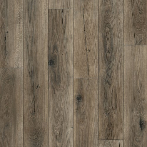 Airstep Evolution-Oak Stand In Wicker