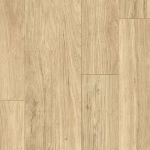 Stratamax Pro Westhaven Hickory In Butternut Brown 12'