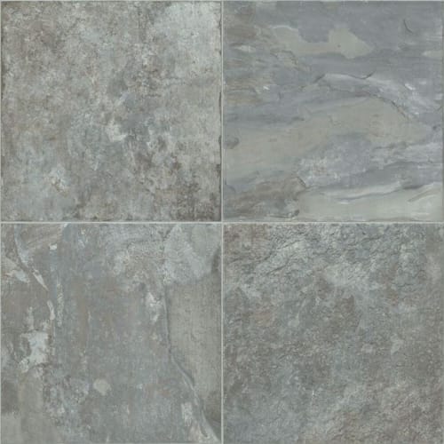 StrataMax Pro 12' in Gray Glacier Vinyl Sheet Goods