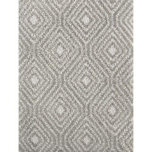 Aspire Compass in Chrome Carpet