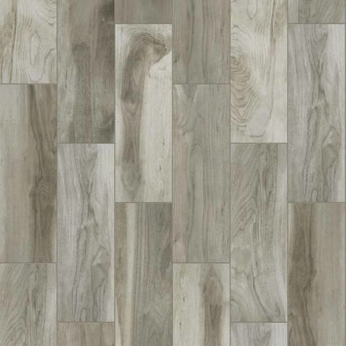 MERCER COURT 7X22 in Sterling Tile