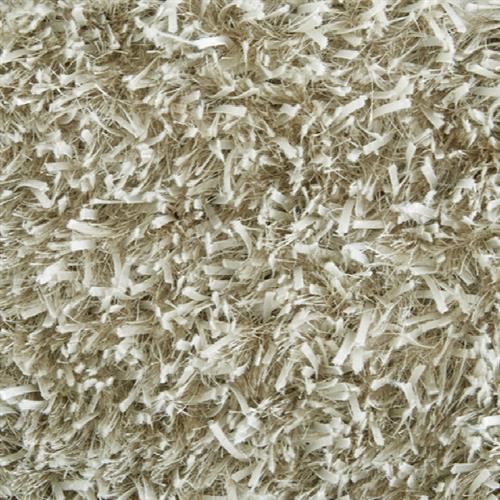 Avantgarde - Shaggy Majestic in Alabaster Carpet