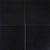 Absolute Black in Absolute Black - 12x12 Natural Stone