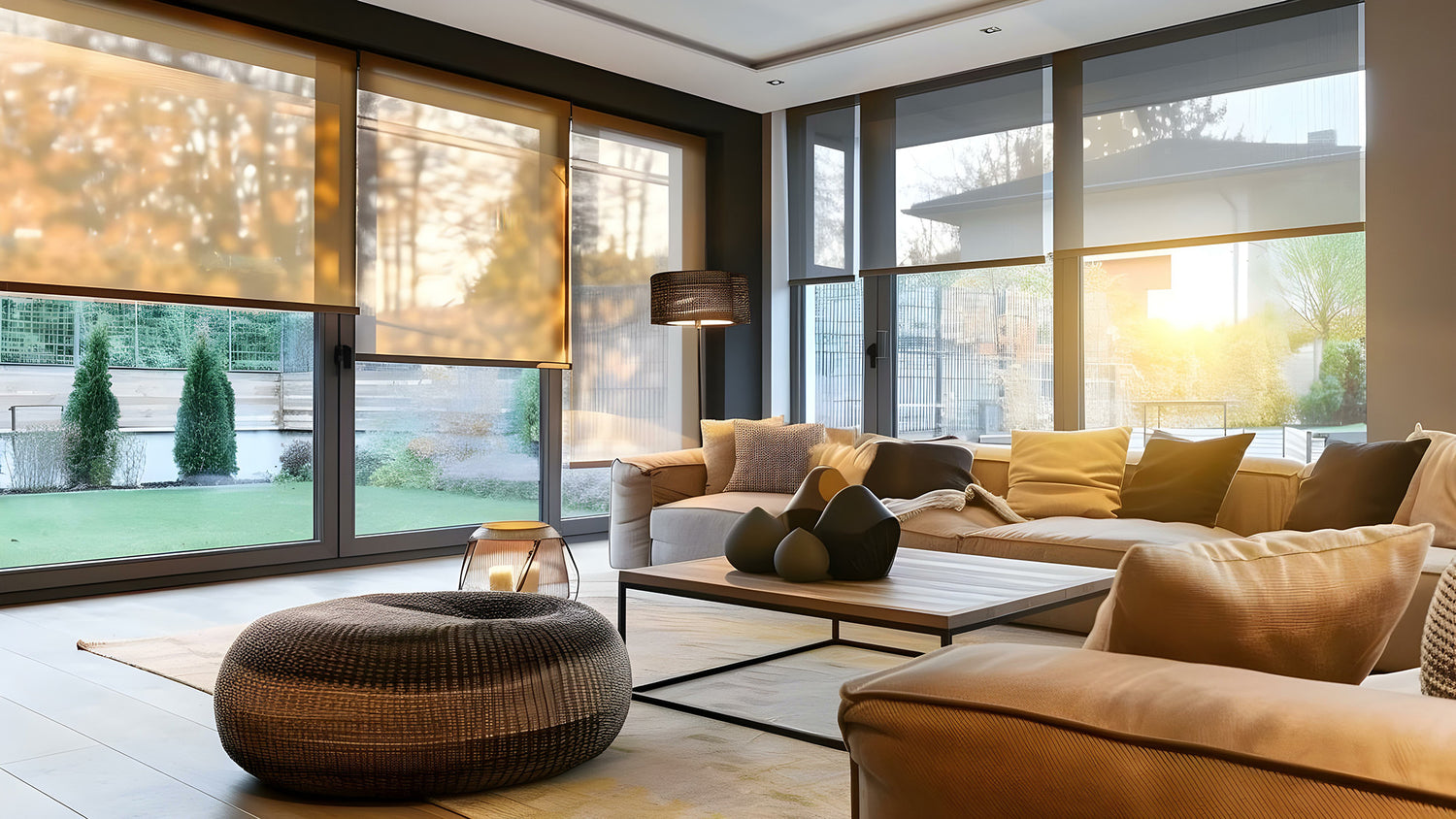 Graber cellular shades in Kennewick, WA from Murleys Floor Covering