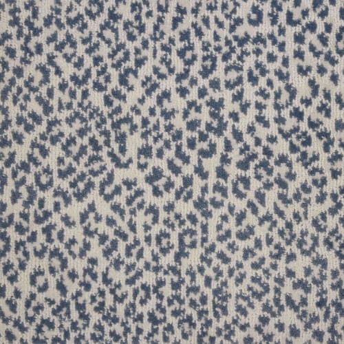 Adventure in Wedgewood Carpet