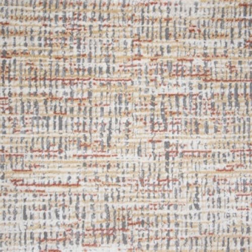 Aerial in Autumn Carpet