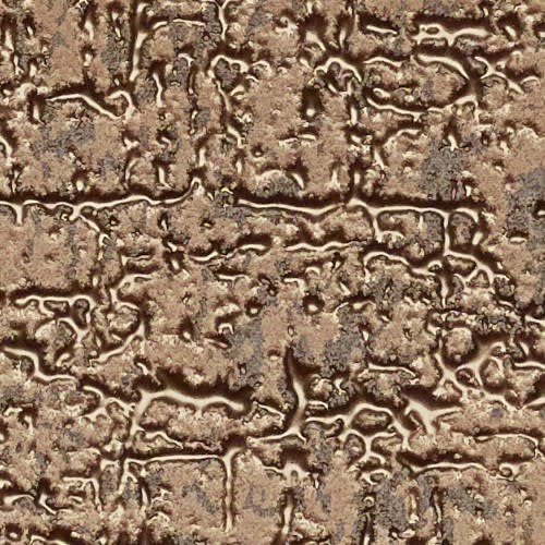 Ainslee Park In Brass