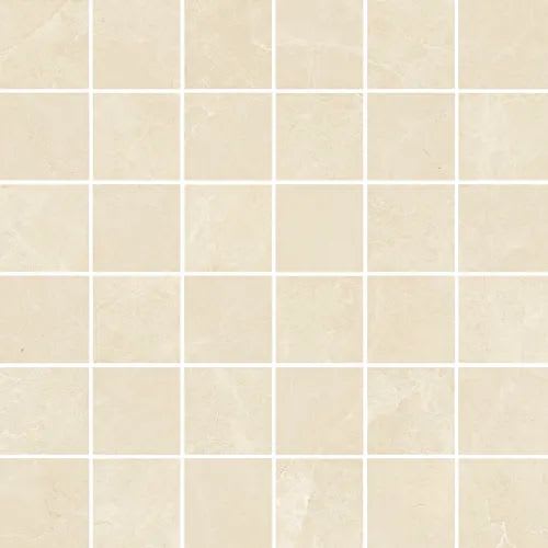 Ainslee Park In Emperador Beige 2" X 2"