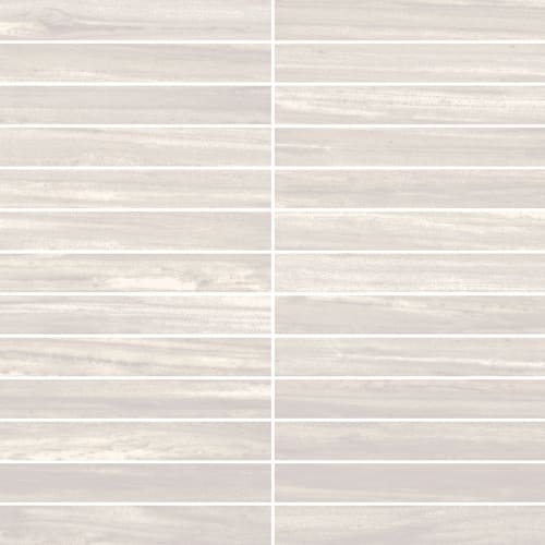 Ainslee Park In Zebrino Taupe 1" X 6"