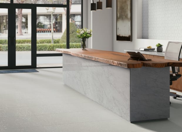 Alaska In Glacier 12"X24" | Crossville