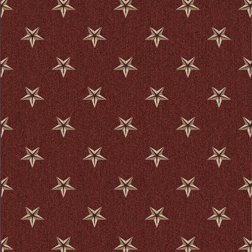 Allegheny 10’9”X13’2”