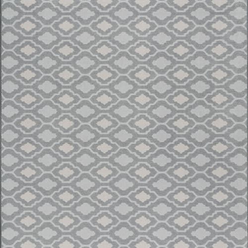 Arabella - Silverplate 5’4”X7’8”