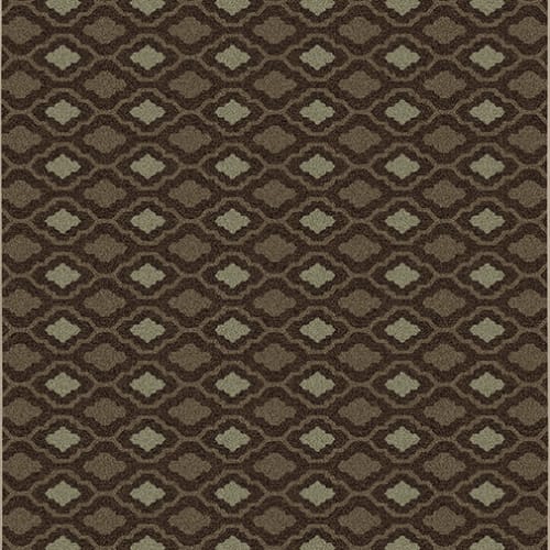 Arabella - Truffle 2’1”X7’8”