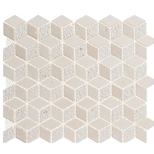 Arctic In Arctic Dove 1X1 3/4