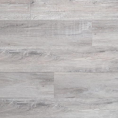 Impact LVT in Arctic Express