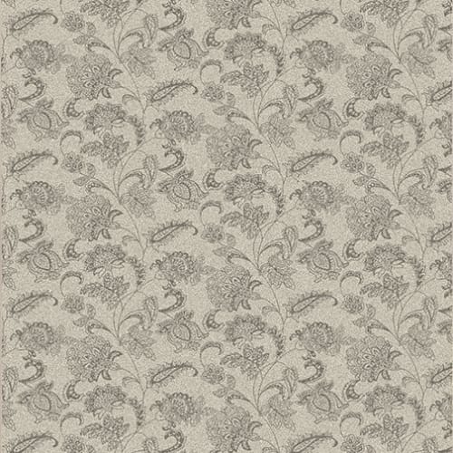 Arietta - Linen 3’10”X5’4”