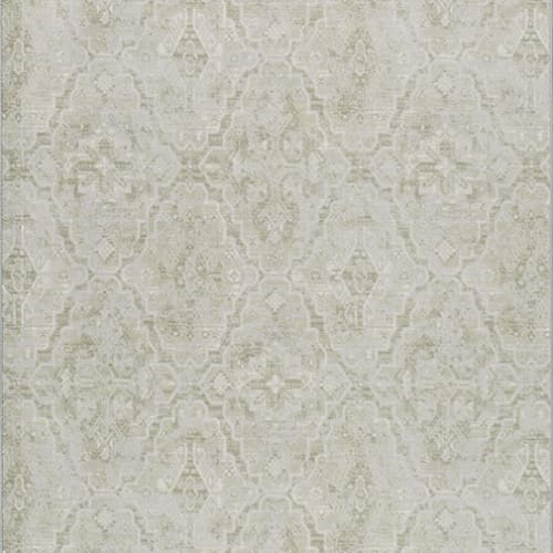 Artful Legacy - Jade 2’8”X3’10”