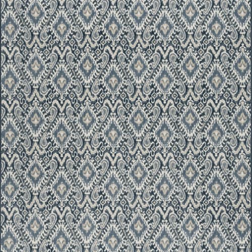Artisan - Indigo 10’9”X13’2”