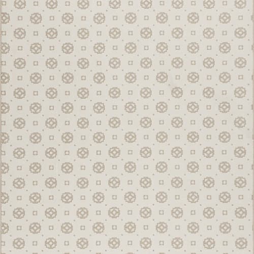 Asian Ornament - Ivory 7’8”X10’9”