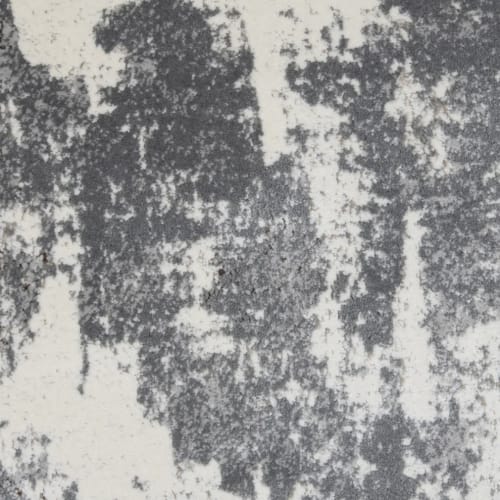 Astro in Silver Charm Carpet