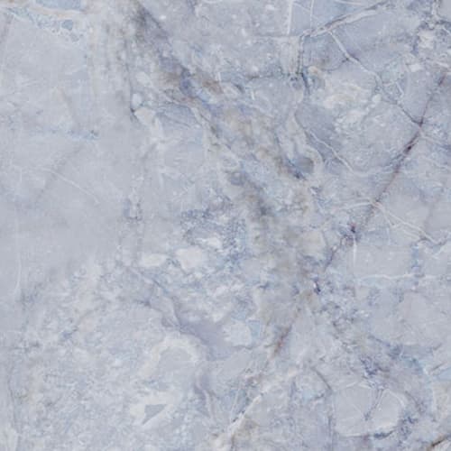 Atlantis Collection in Atlantis Blue Glass Tile