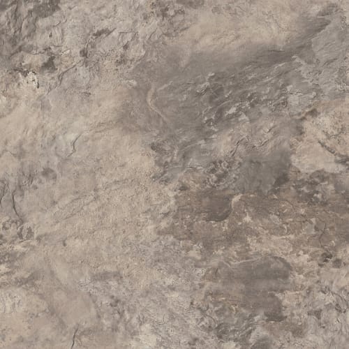 CushionStep in Spitfire Shot Vinyl Sheet Goods