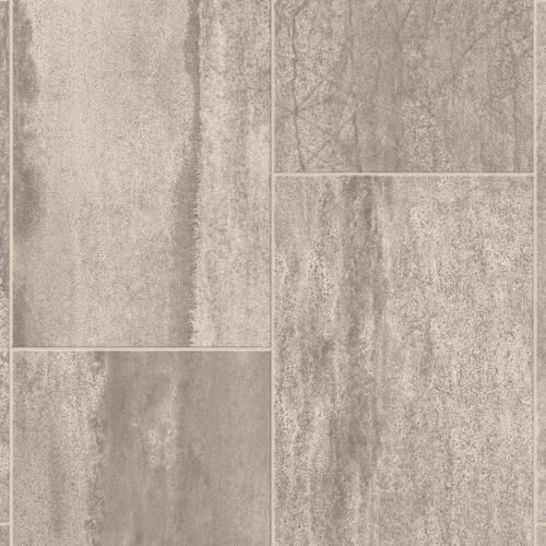 CushionStep in Solar Morning Vinyl Sheet Goods