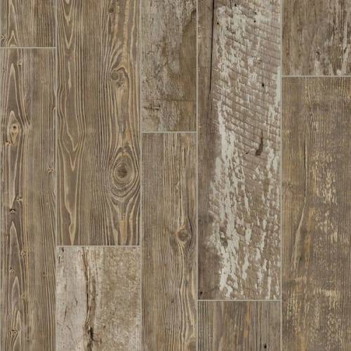 Cushionstep Montana Retreat In Big Sky Brown 12'