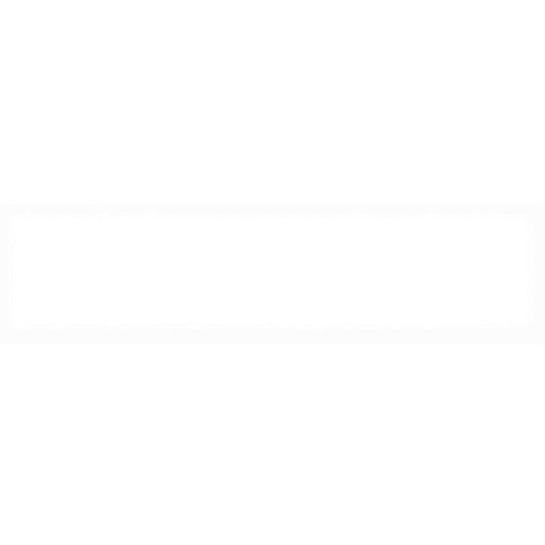 Bare in White 4x16 Tile