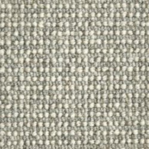 Barrier in Silver Carpet