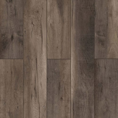 Bambino Collection in Cliffside Oak Luxury Vinyl