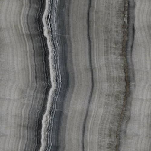 Skorpion in Black - Polished Tile