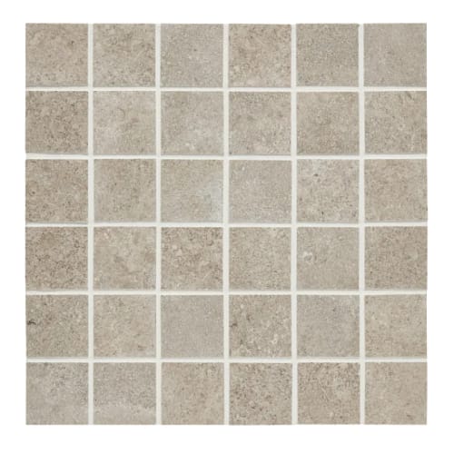 Borgo in Bronzo Mosaic Tile
