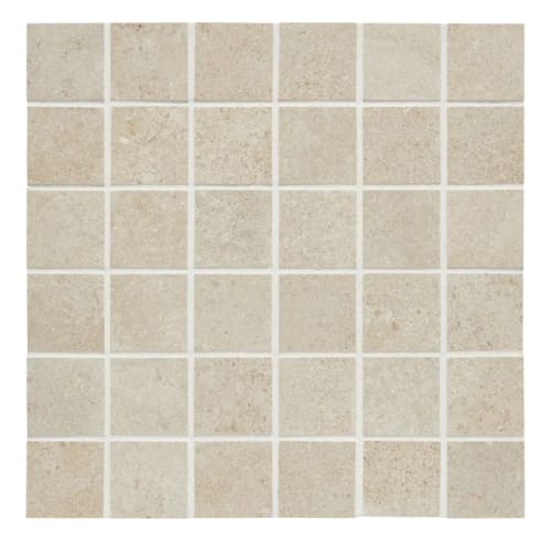 Borgo In Caldo Mosaic