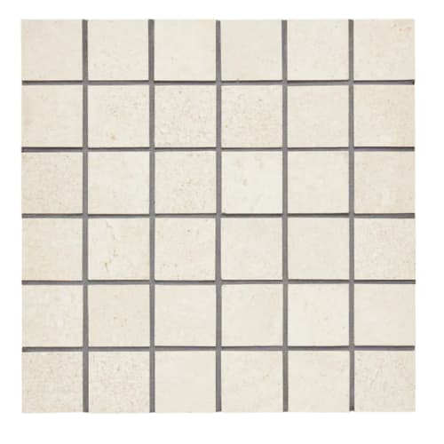 Borgo In Luce Mosaic