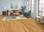 Brushed Impressions White Oak Engineered in Eastward Warmth 5" | Bruce