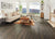 Barnwood Living Northern Red Oak Engineered in Split Rail 4" | Bruce