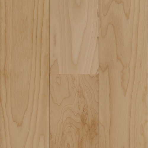 Dogwood Pro Yellow Birch Engineered in Unparalleled Natural 6-1/2"