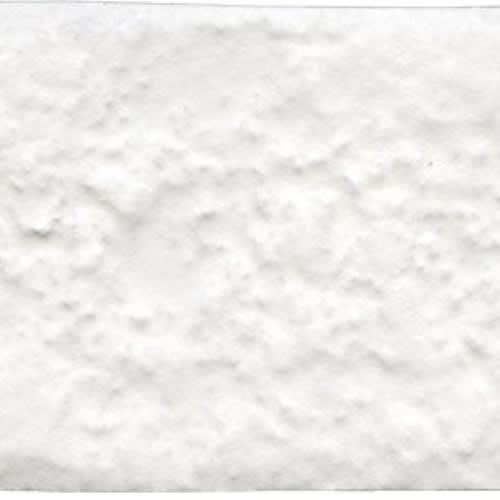Brique In White 2" X 10"