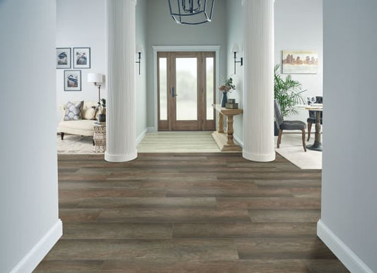 LifeSeal Reserve in Treasured Rustic 9.1" X 60" | Bruce