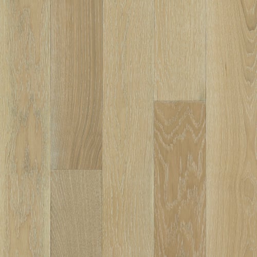 Treescape White Oak Engineered in Sand 5"
