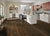 Treescape White Oak Engineered in Dusk 5" | Bruce