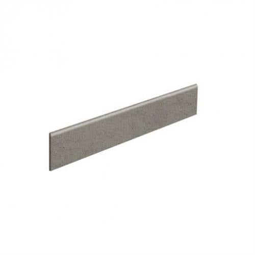 Basalto In Sabbia - 3X24 Bullnose