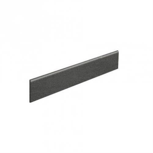 Basalto In Lava - 3X24 Bullnose
