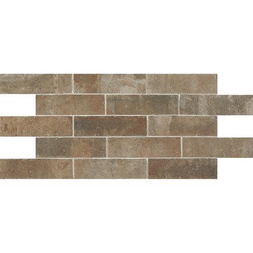 Brickwork In Patio 2X8