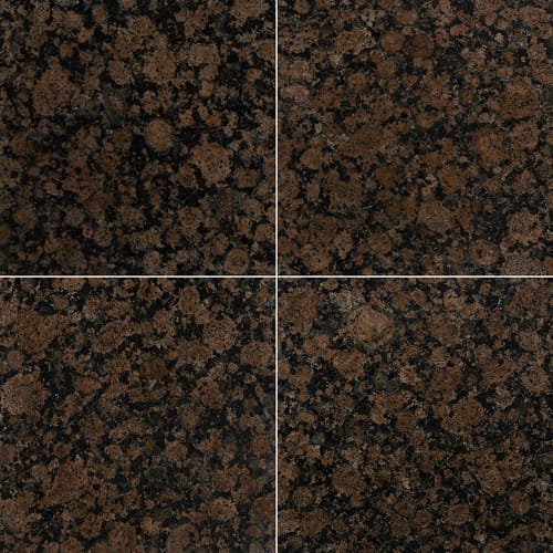 Baltic Brown In Baltic Brown - 12X12